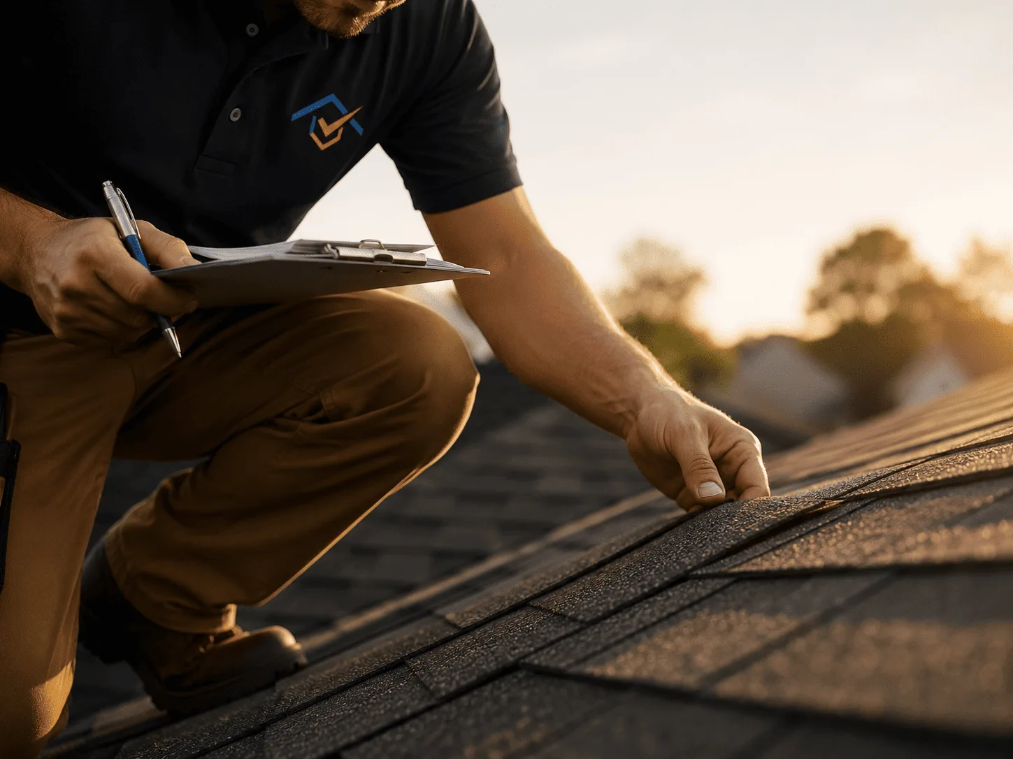 Why Choose Roof Inspection in Moreland, GA