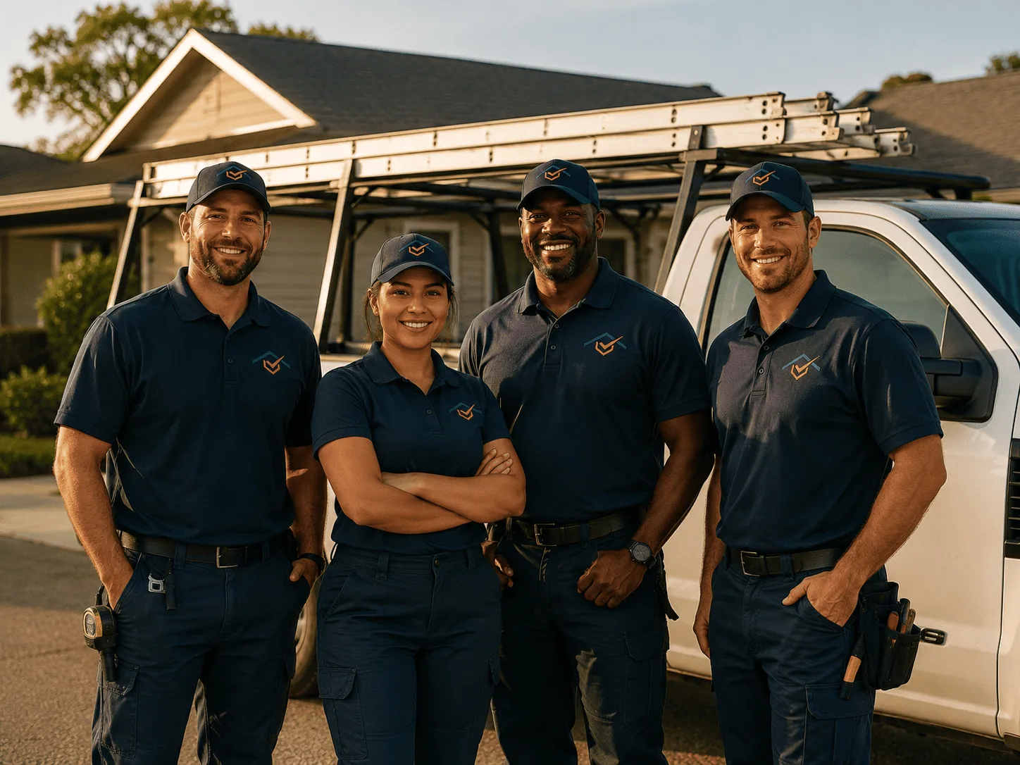Roof Inspection company in Moreland, GA
